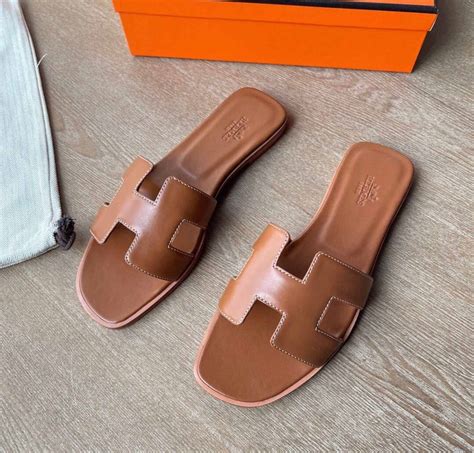 amazon hermes dupe sandals